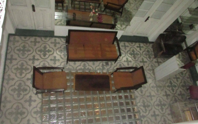 Terramistica Hotel Arequipa - Illari