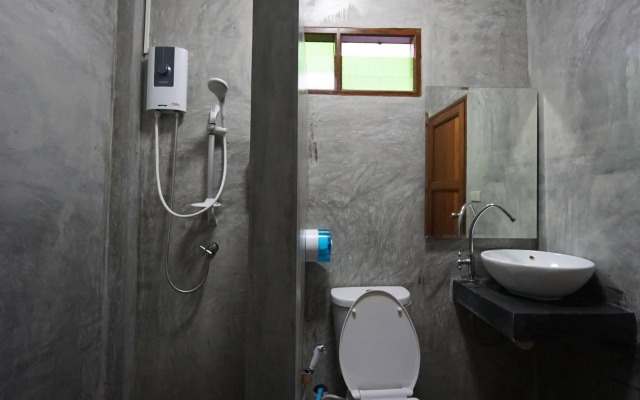 PK Hostel