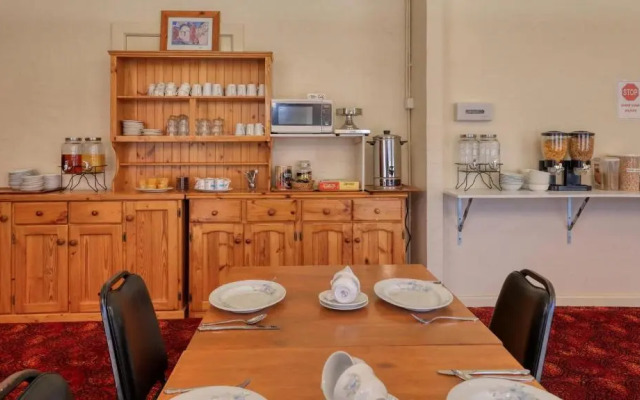 Bishops Lodge Narrandera