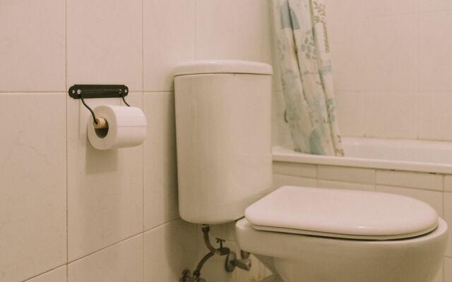 Sevilla Apartments San Luis