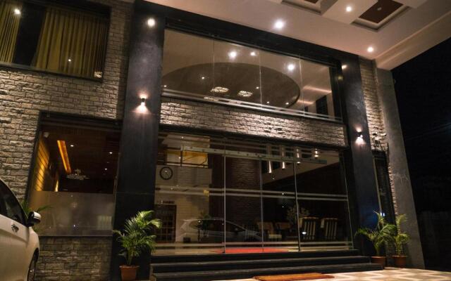 Hotel Mary Land Velankanni