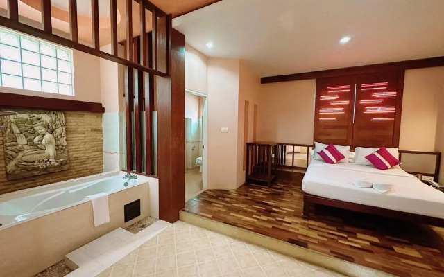 Suan Palm Garden View by OYO Rooms