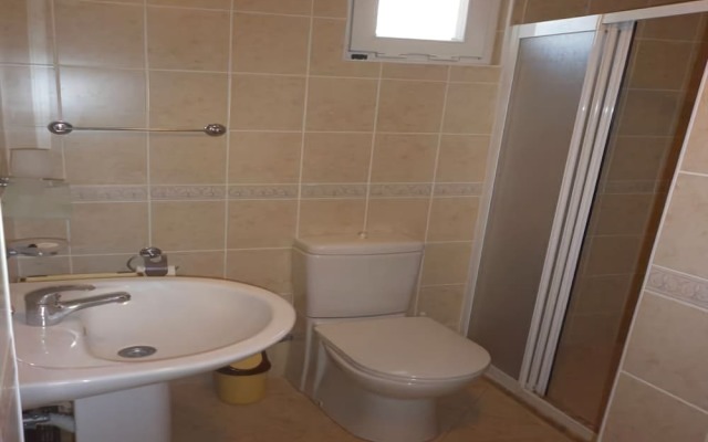 New Age Villa Tina