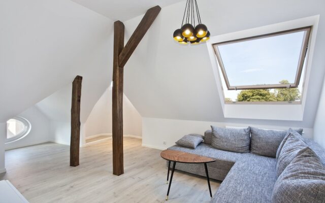 Sopockie Apartamenty - Jaśminowy