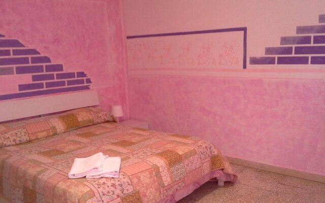 Tropical B&B