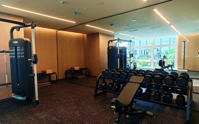 Doubletree By Hilton Shenzhen Bay