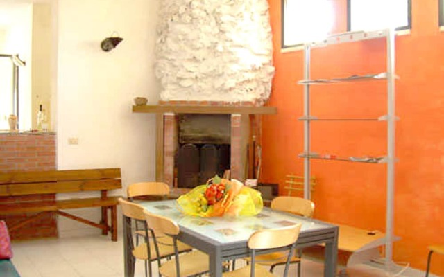 Villa With 3 Bedrooms in Frassanito, With Private Pool