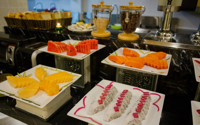 La Santé Hotel & Spa