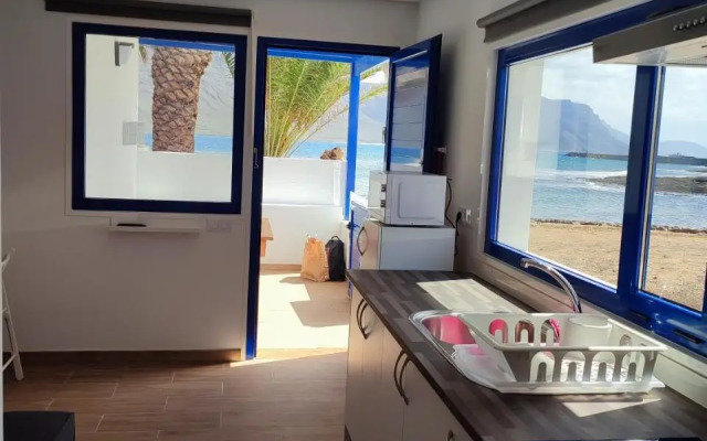 Apartamento La Sama
