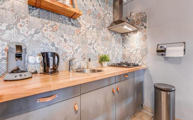 Lovely Holiday Home in Ubachsberg With Garden
