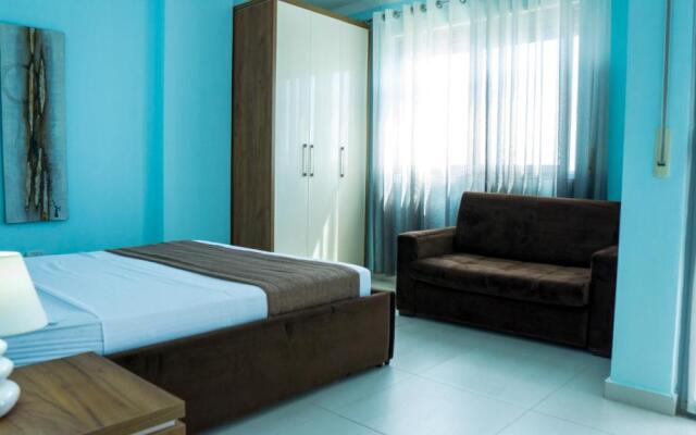 EKA Luxury Apartments