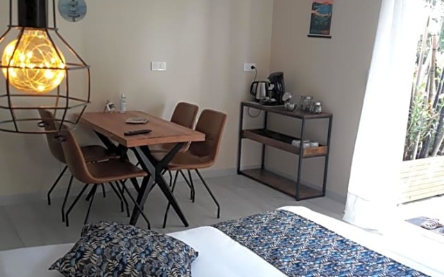 Chambre d hôtes du pin avec SPA privatif