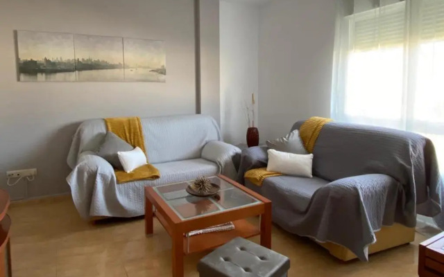 Apartamento Turistico San Cristobal
