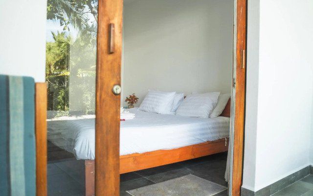 Ariya Resort