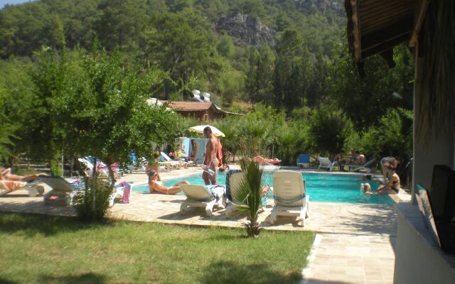 Don Kisot Pansiyon