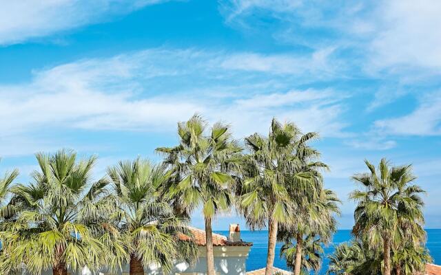 Club Marine Palace & Suites