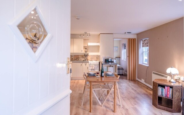 The Woodshed Benhall Air Manage Suffolk