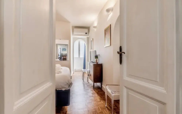 Spagna Suite Dream by Ghor