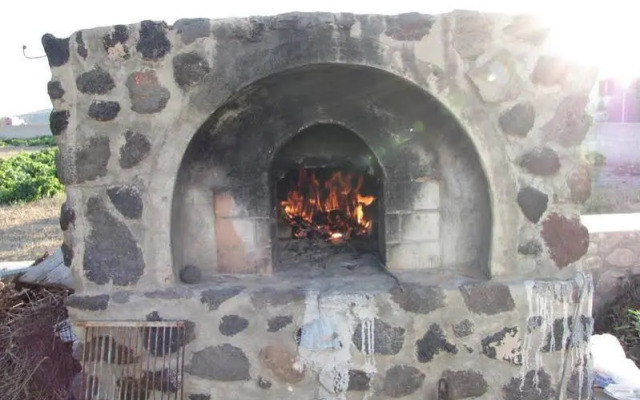 Perissa el mar rooms