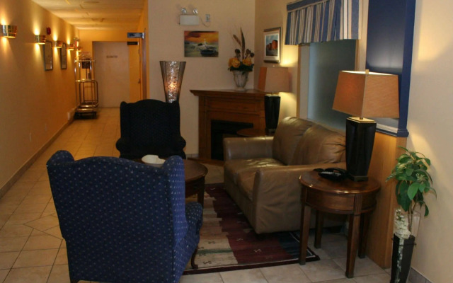 St. Christopher's Hotel