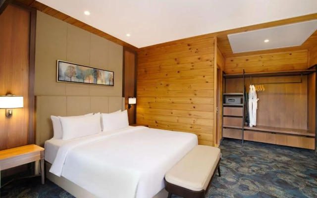 Radisson Blu Resort Dharamshala