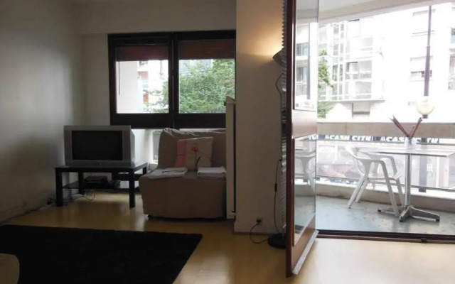 Sacre Coeur Apartment