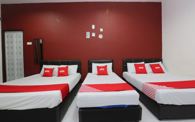 Wadi Isfa Inn by Oyo Rooms