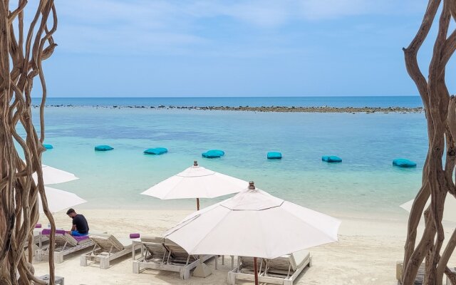 Elephant Beach Club & Resort Samui