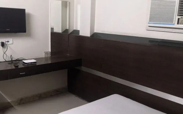 Hotel Rajasthan Fort by OYO Rooms