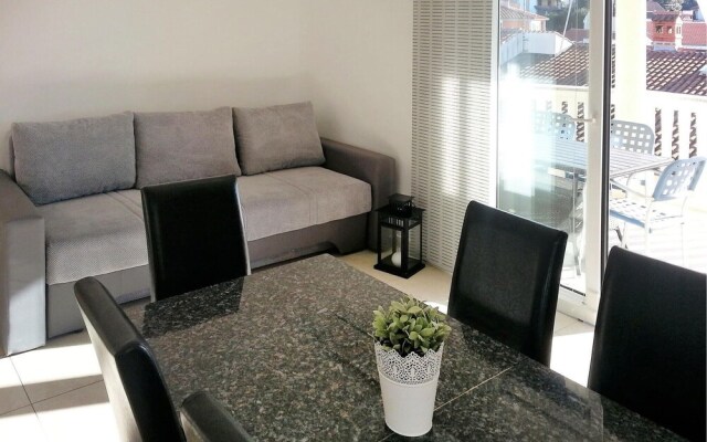 Nice Apartment in Pula With 1 Bedrooms and Wifi