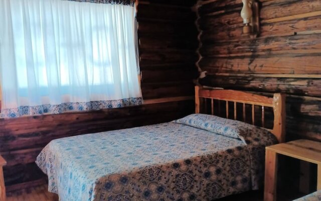 "room in Cabin - Parador Arewá "