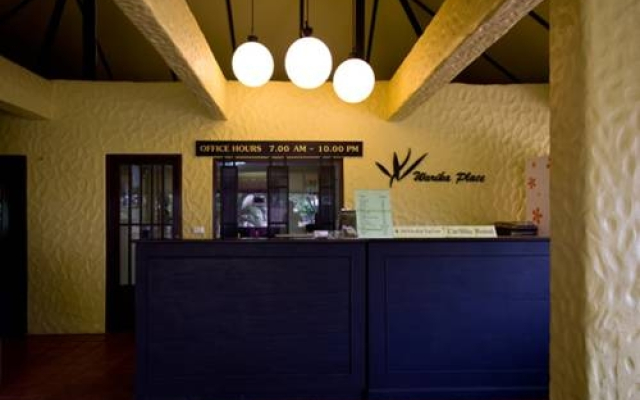 Warika Place Hotel