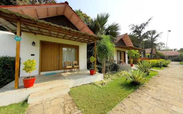 Gir Vanvaso Resort