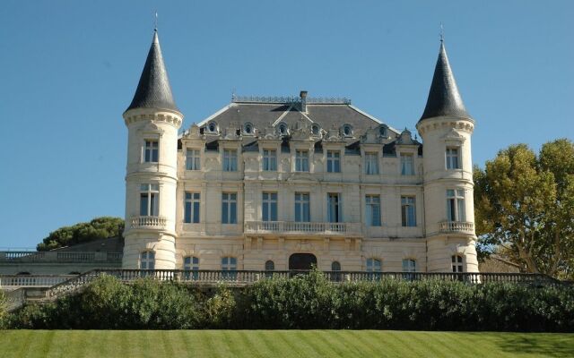 Chateau Saint Martin de Graves