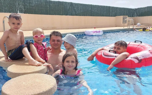 Alicante Paradise Retreat