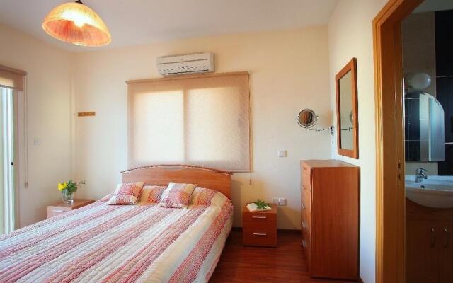 Villa Jasmine By The Sea