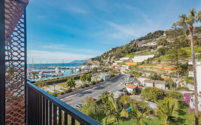 La Côte d'Azur by Wonderful Italy