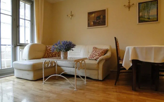 Apartament Wiktor