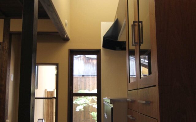 Machiya Residence Inn - Kohaku-an