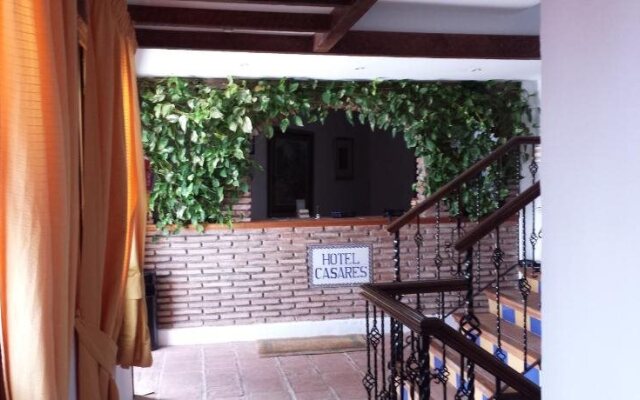 Hotel Rural Casares