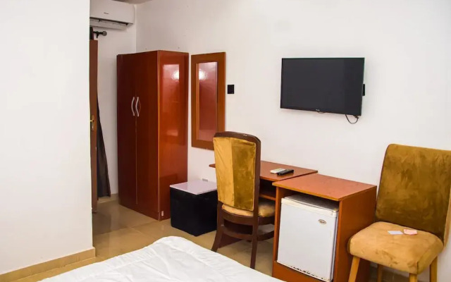 Responsible Leaders Hotel