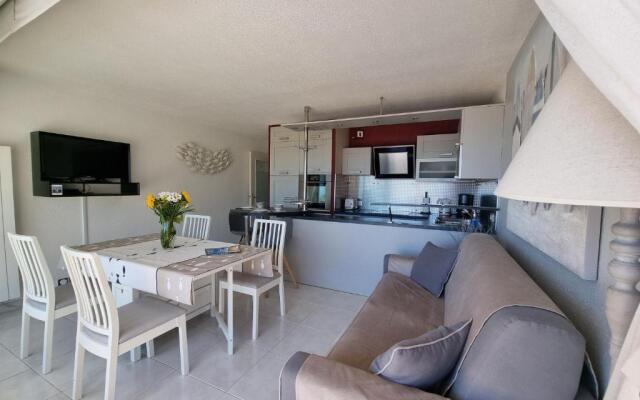 Appartement Face a la Mer