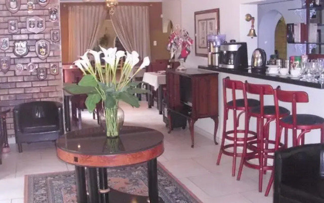 At The Willow Guest House