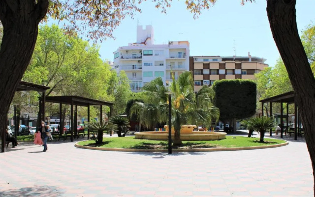 Miralmar Apartamento
