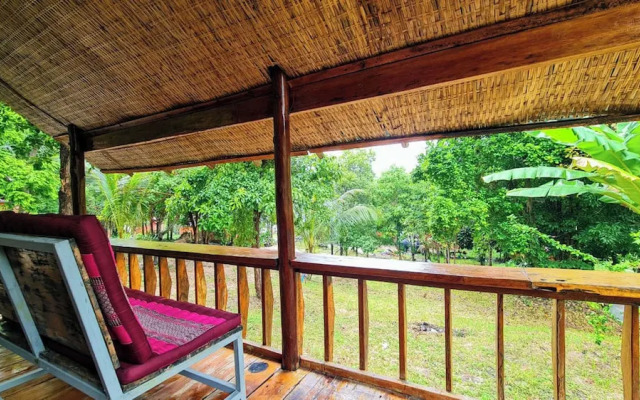 Europe Enchanted Bungalow Koh Rong