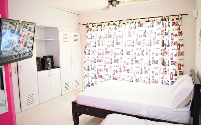 Edificio Cristal Caribbean