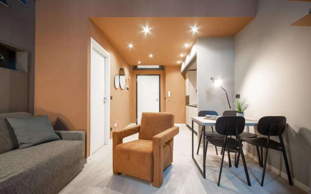 City Center Quadrilatero Romano