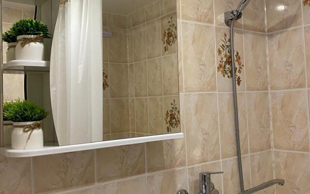 Апартаменты на улице Мусина 69 корпус 1