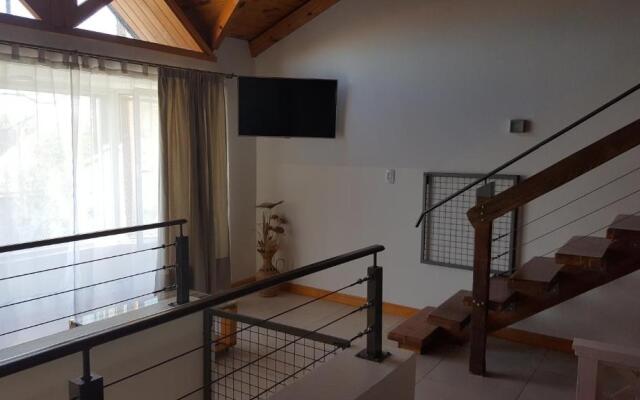 Calidez y comodidad.