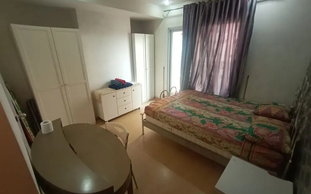 Apartment 1 2 3 Bedrooms Thamrin City Central Jaka